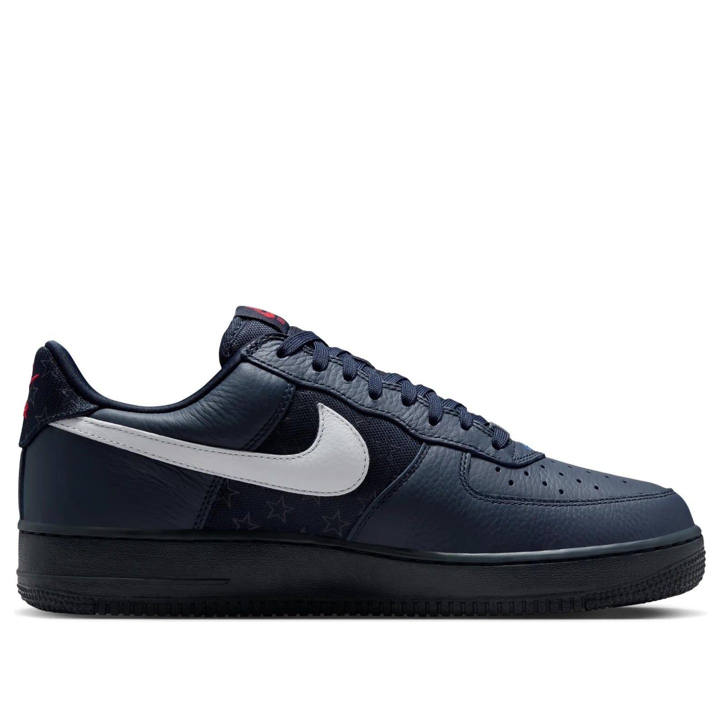 Nike Air Force 1 Low Retro 
Team USA Away