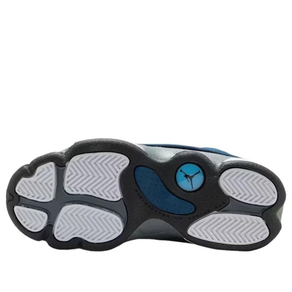 Jordan 13 Retro 
Flint (2026) (PS)
