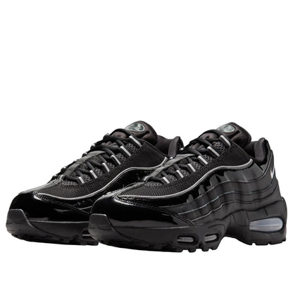 Nike Air Max 95 OG 
Big Bubble Black Patent (Women's)