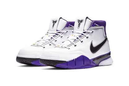 Nike Kobe 1 Protro 81 Pt Game (2026)