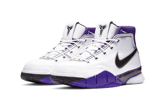 Nike Kobe 1 Protro 81 Pt Game (2026)