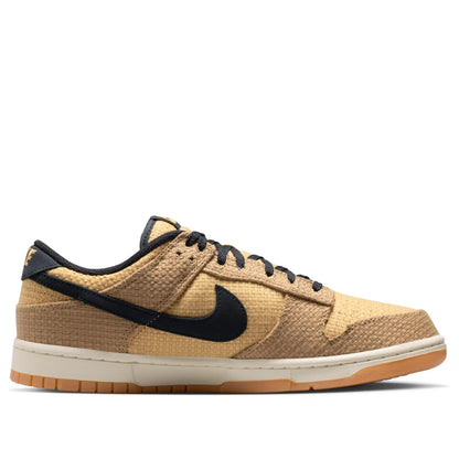 Nike Dunk Low Retro SE 
Filbert Twine Black