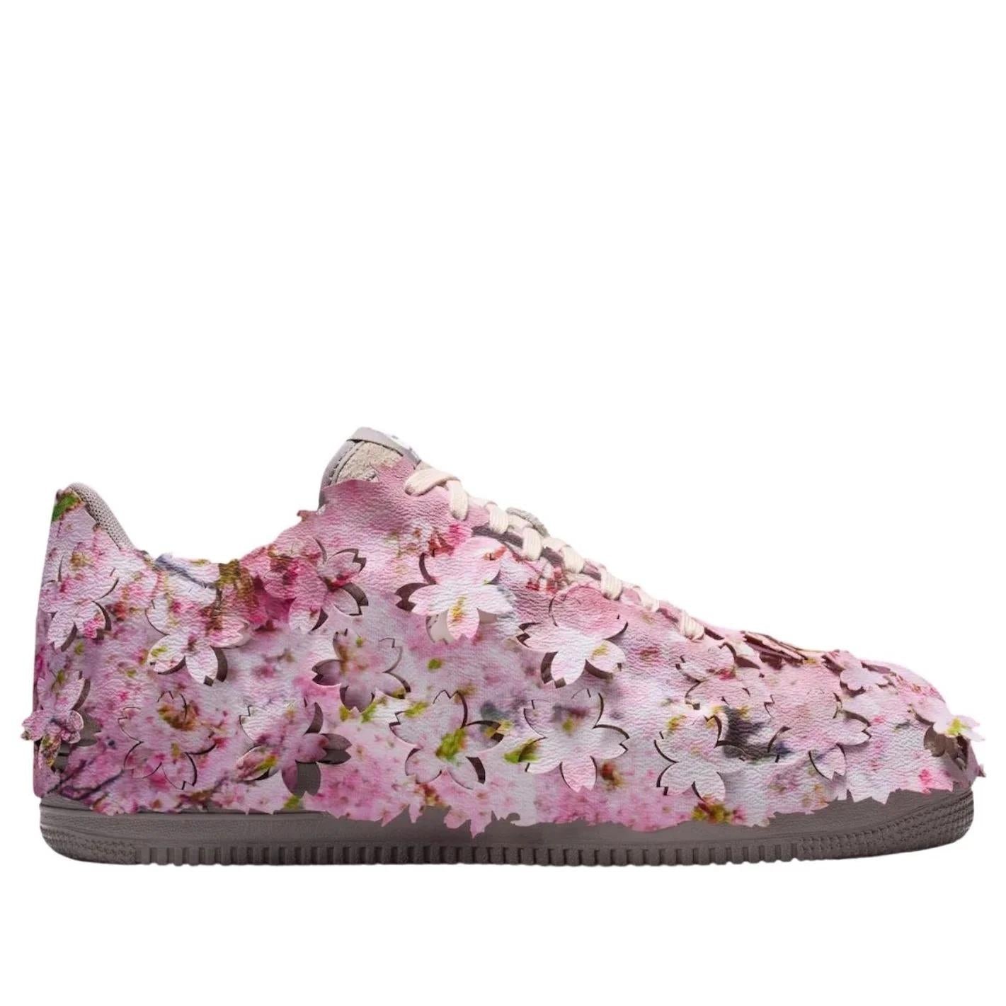 Nike Air Force 1 Low '07 Premium 
Spring Flowers