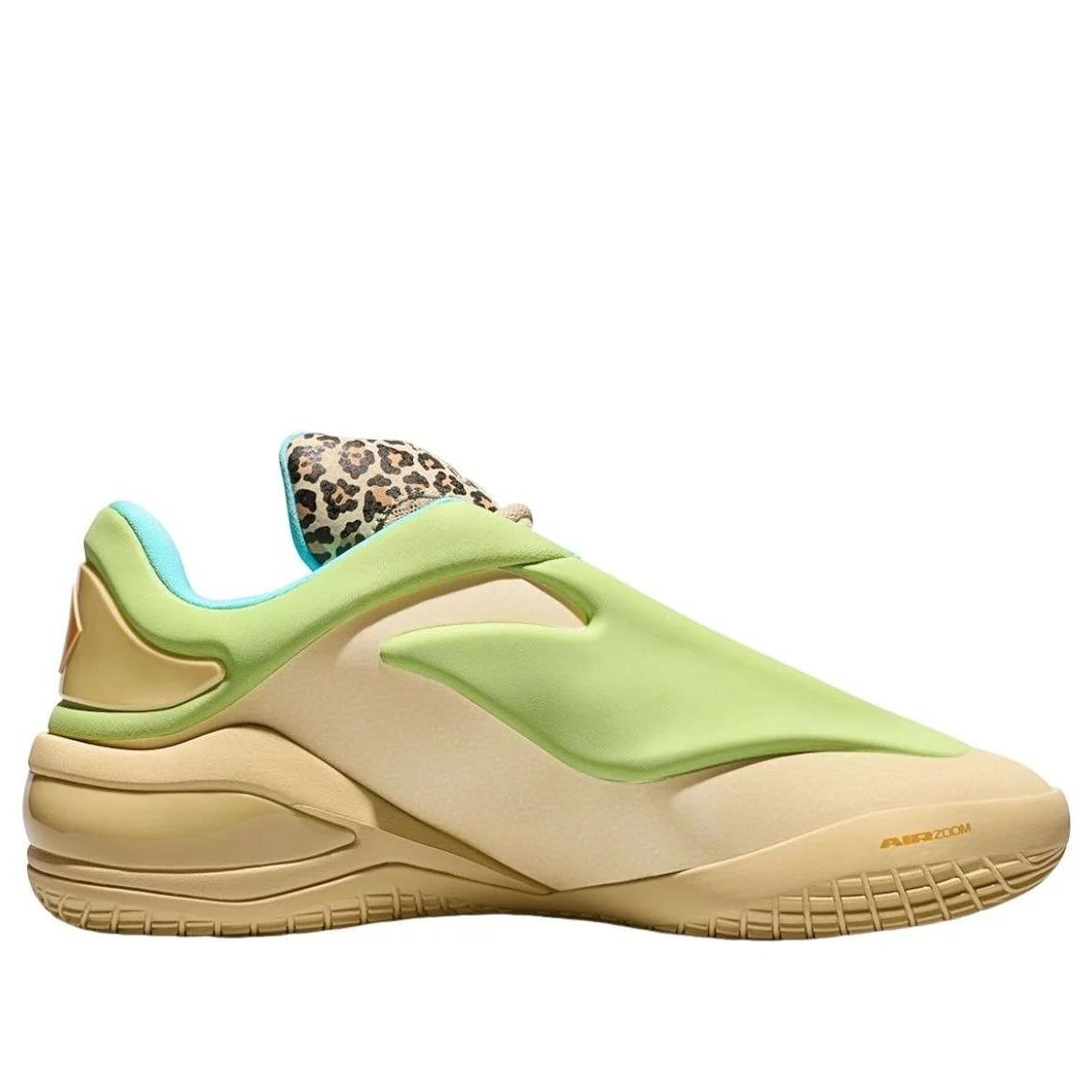 Converse SHAI 001 Lace Up 
Cheetah
