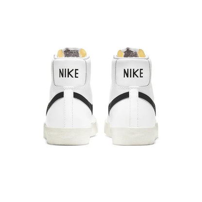 Nike Blazer Mid 77 Vintage White Black