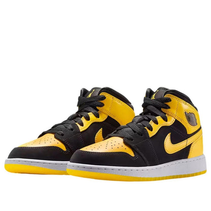 Jordan 1 Mid SE New Love (2025) (GS) HJ5940-071