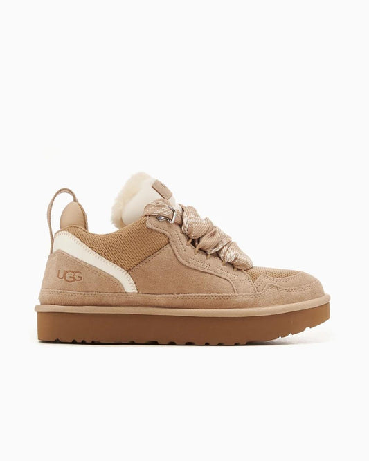 UGG Lowmel 
Sand (Women's)