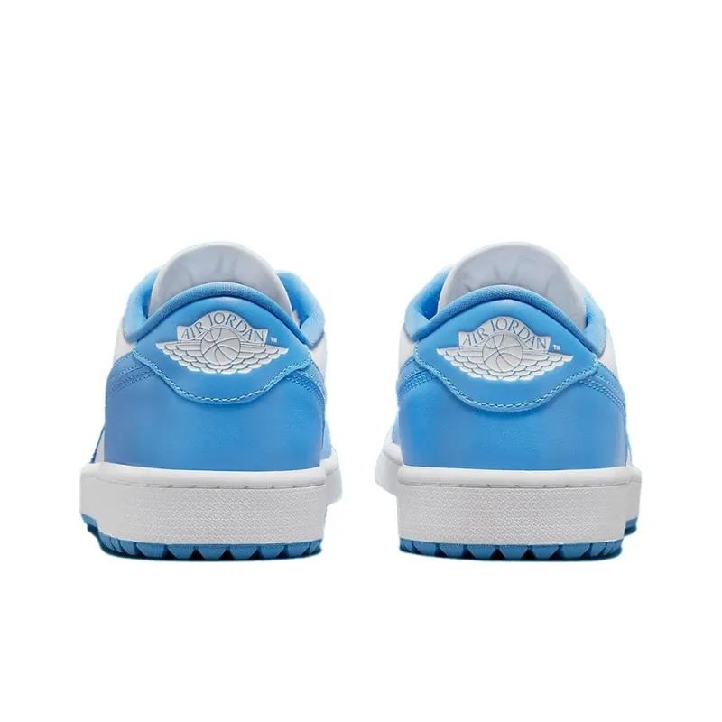 Jordan 1 Retro Low Golf UNC Men's DD9315-100