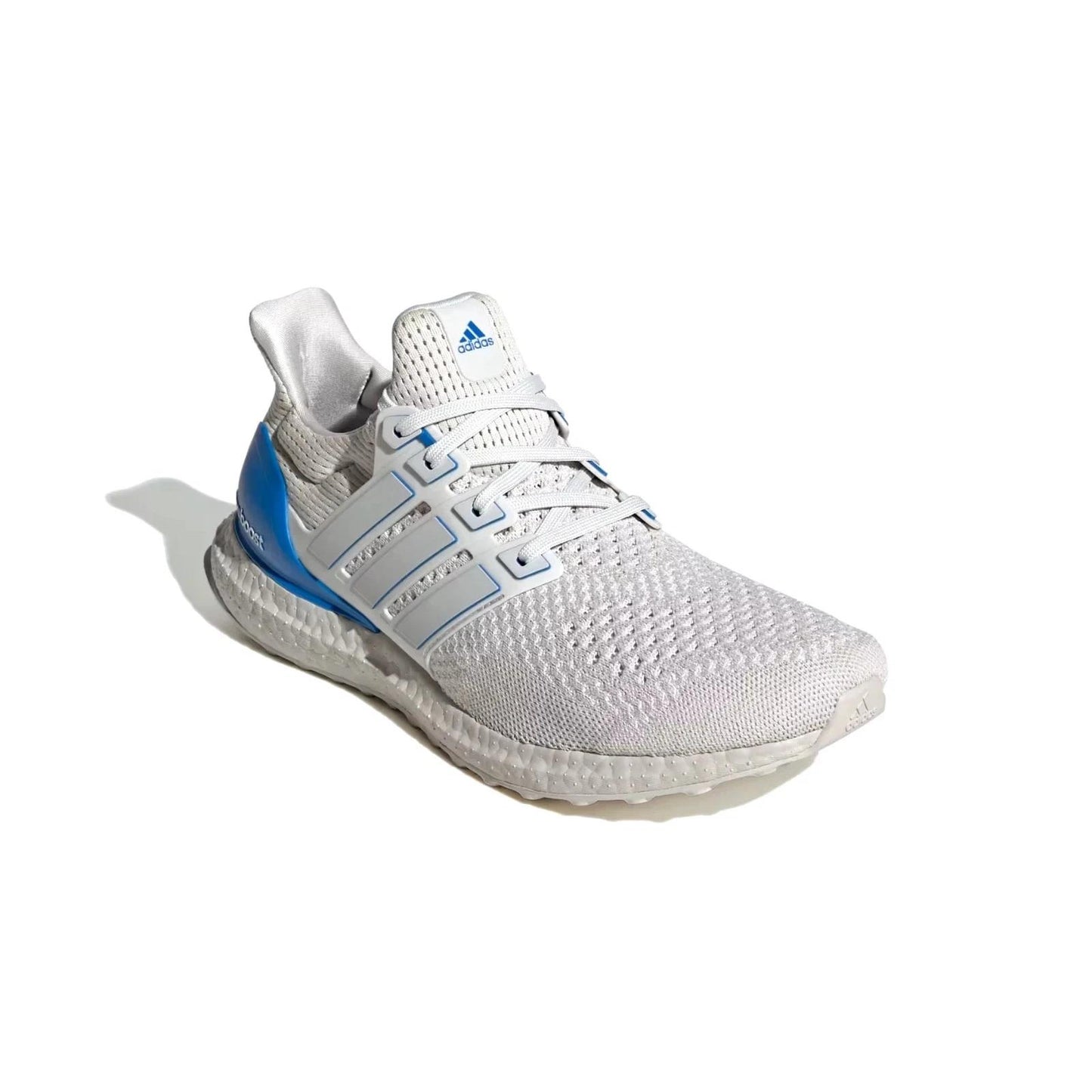 Adidas Ultra Boost 1.0 Grey Blue
