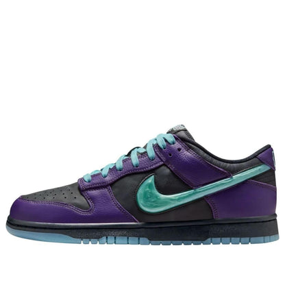 Nike Dunk Low LTD Wizard