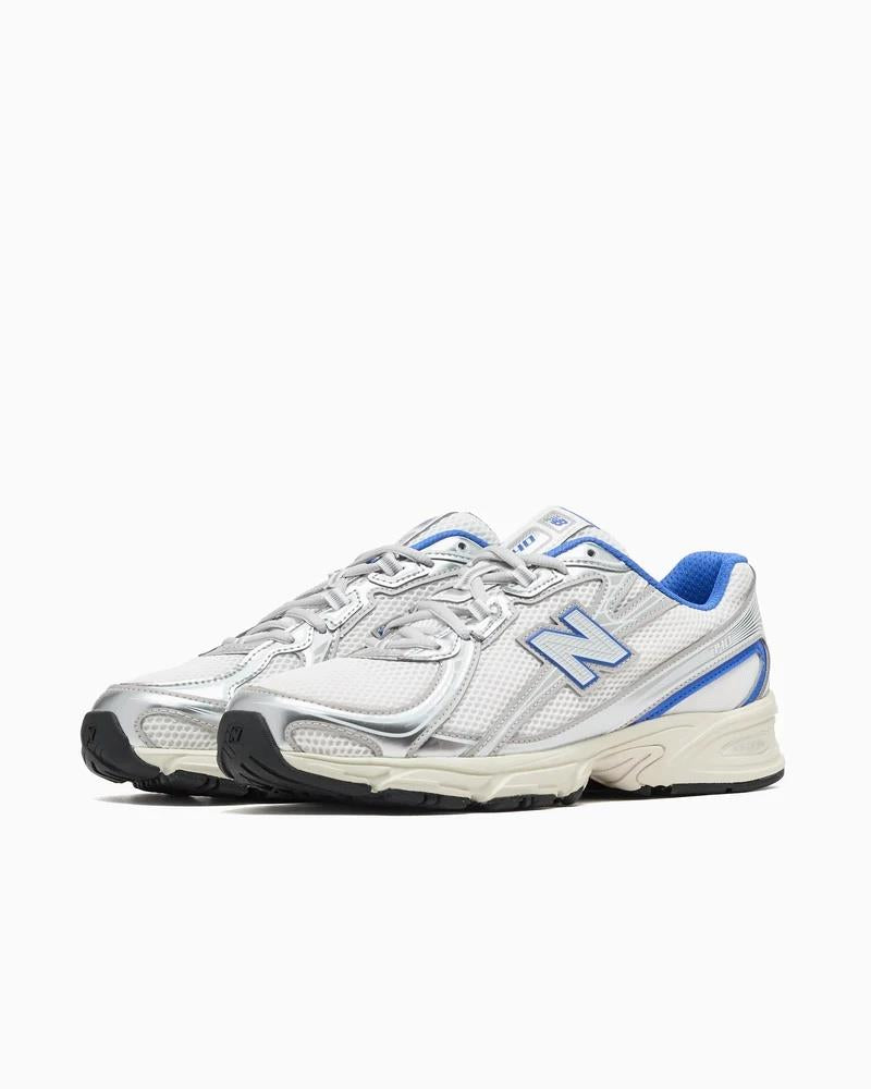 New Balance 740 
Blue Bird Angora