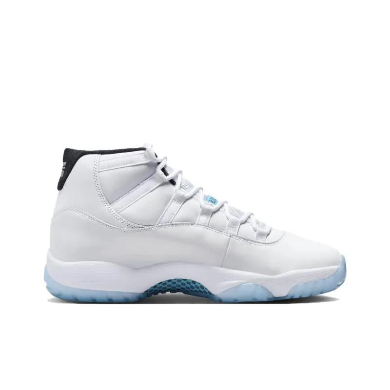 Jordan 11 Retro Legend Blue (2024)