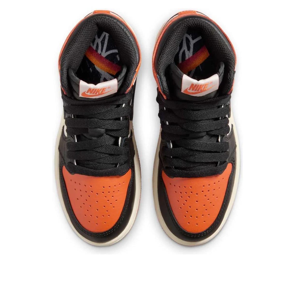 Jordan 1 Retro High OG Shattered Backboard (2025) (PS)