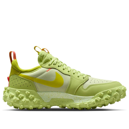 Jordan 1 Low Element Gore-Tex 
Light Lemon Twist Life Lime