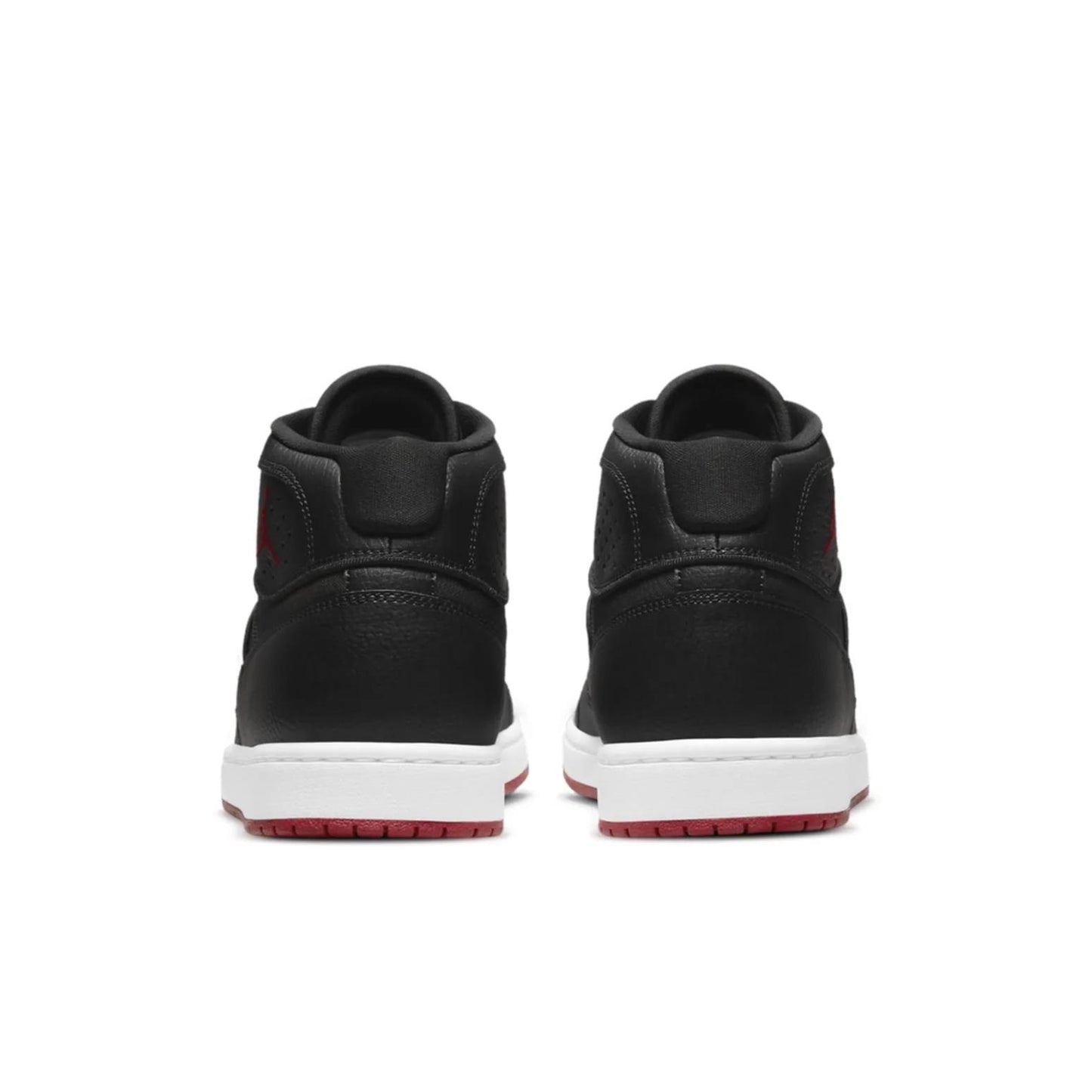 Jordan Access Bred Men's AR3762-001
