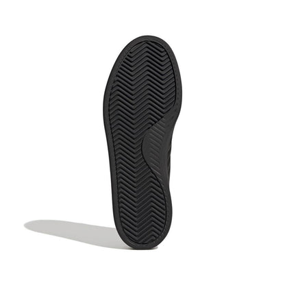 adidas Grand Court 
Core Black