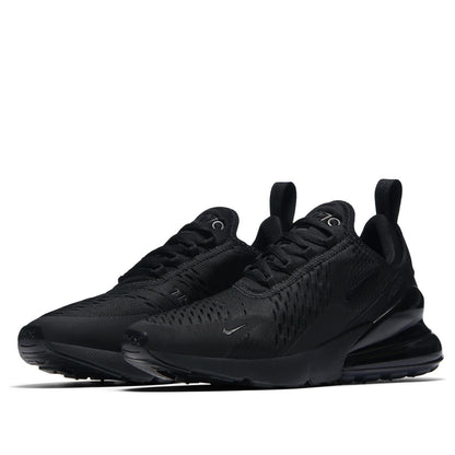 Nike Air Max 270 Triple Black (Women's) AH6789-006