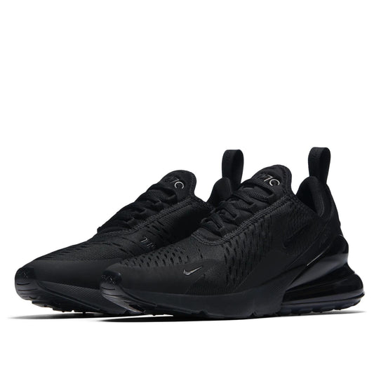 Nike Air Max 270 Triple Black (Women's) AH6789-006