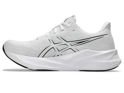 ASICS Versablast 4 White Black Men's 1011B984-100
