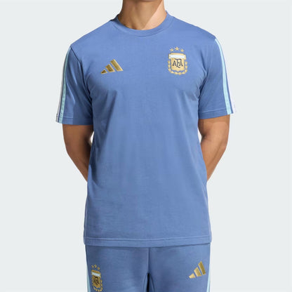 Adidas Argentina DNA T-Shirt