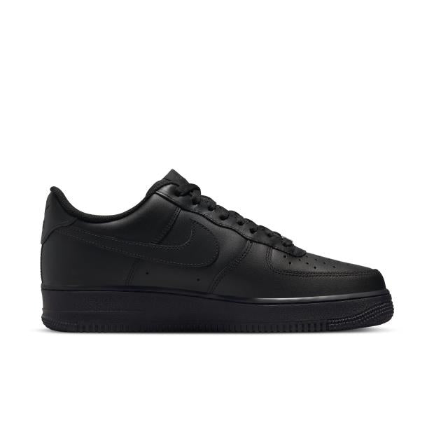 Nike Air Force 1 Low '07 Black