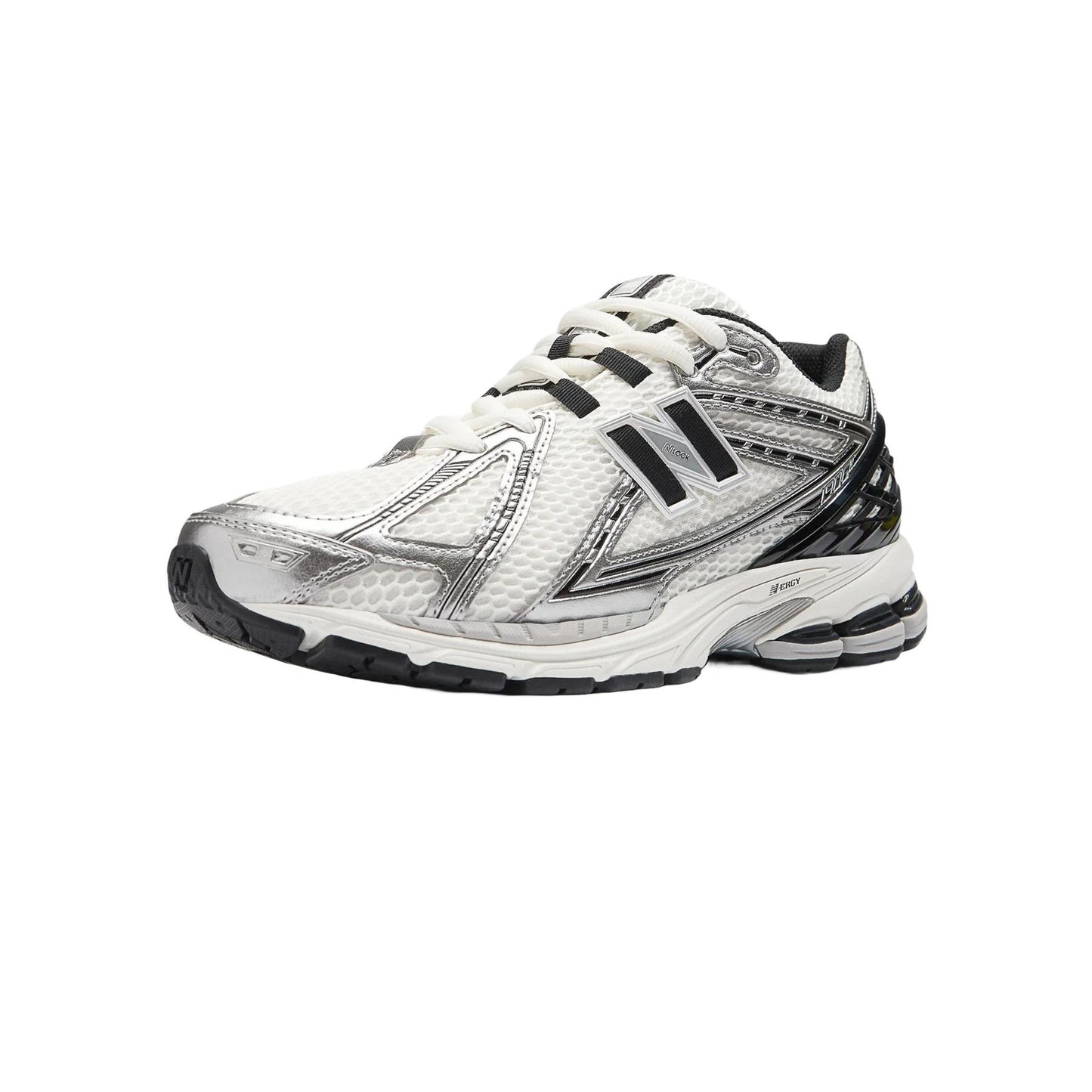 New Balance 1906R Silver Black