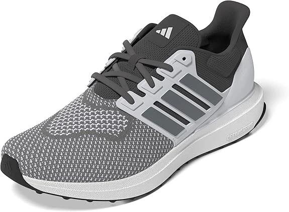 adidas Ultradream DNA Grey Strata Iron Metallic Dash Grey Men's JS0314 size 11.5