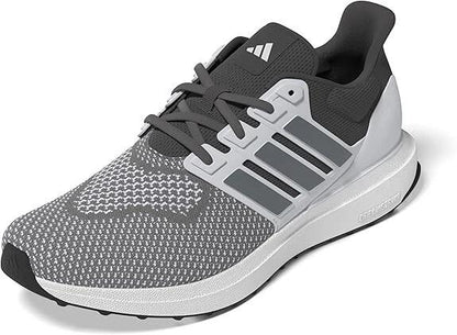 adidas Ultradream DNA Grey Strata Iron Metallic Dash Grey Men's JS0314 size 11.5