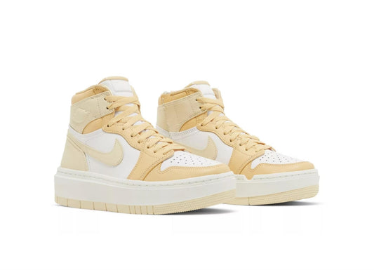 Jordan 1 Elevate High Celestial Gold (Women's)