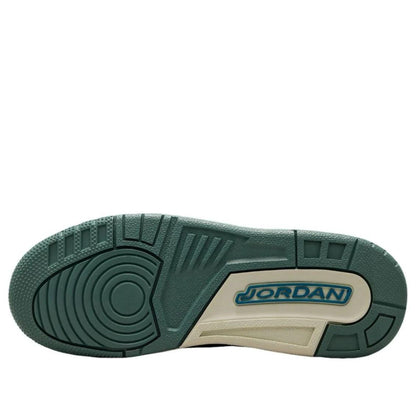 Jordan 3 Retro Olive Grey (GS) IB7066-001