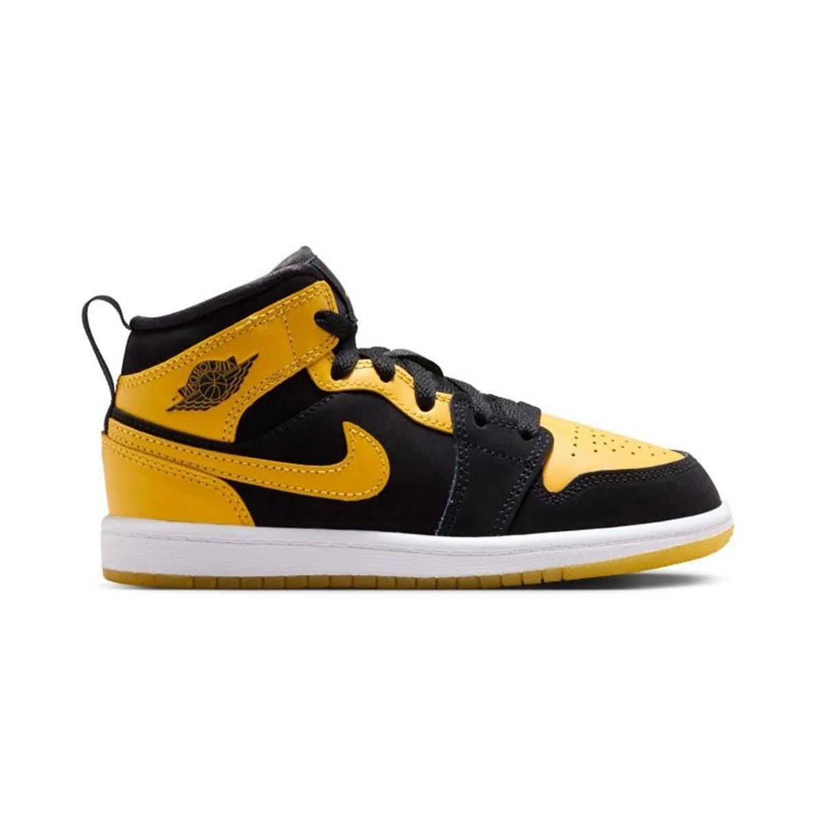 Jordan 1 Mid SE New Love (2025) (PS)