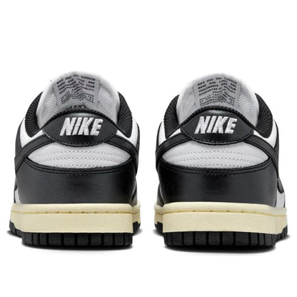 Nike Dunk Low Vintage Panda (Women's)