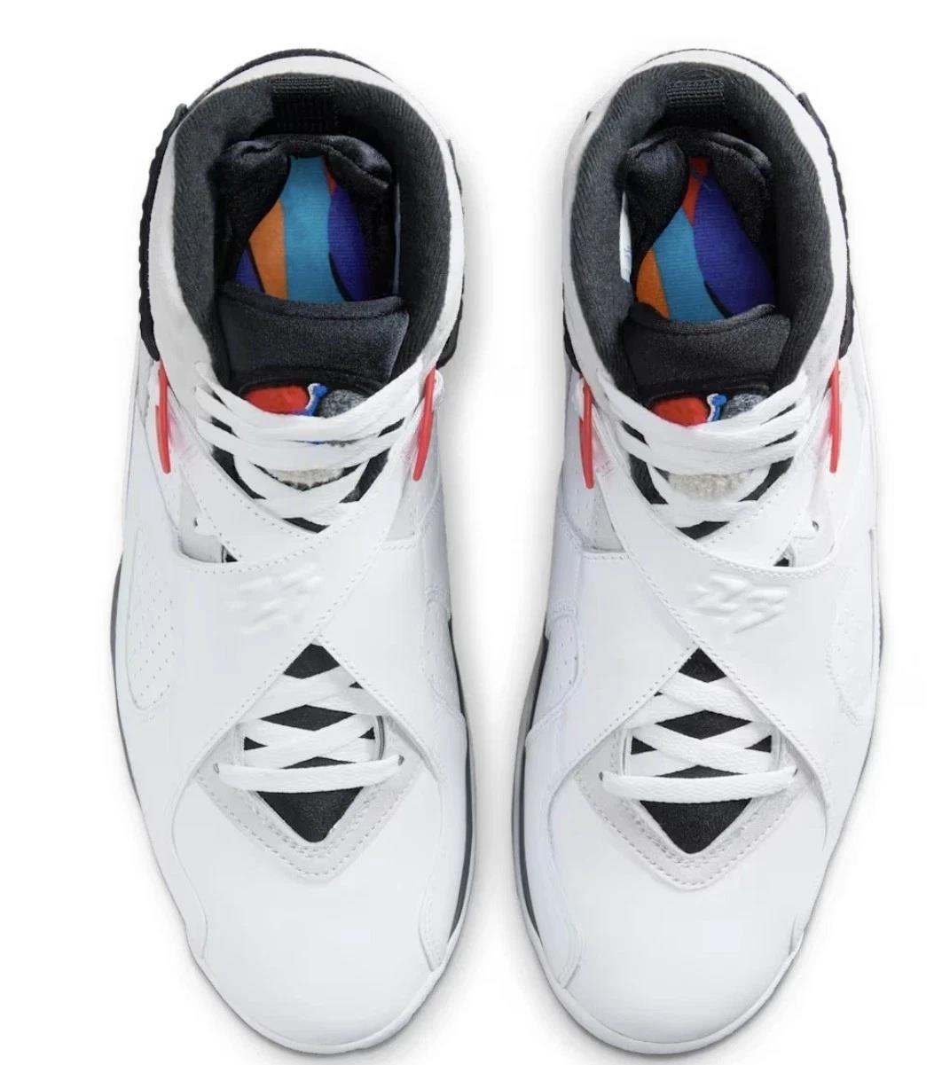 Air Jordan 8 Retro Bugs Bunny 2025