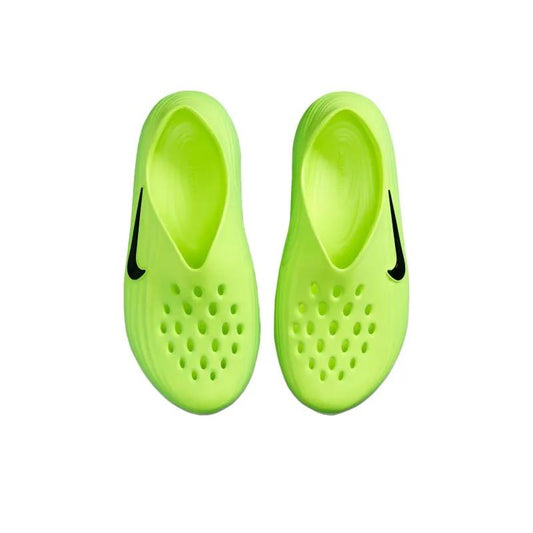 Nike ReactX Rejuven 8 
 Green Strike size 7