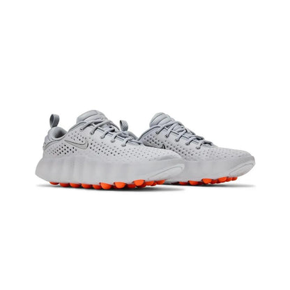Nike Mind 002 
Light Smoke Grey
