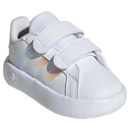 Adidas Grand Court 2.0 CF 1 Infant/Toddler Baby Girl Shoes ID5265 size 5K