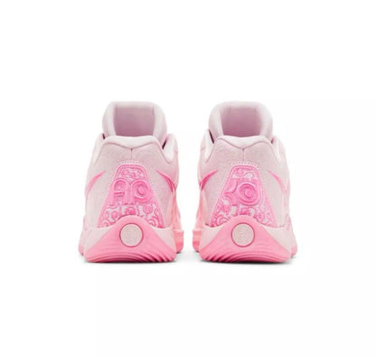 Nike KD 17 NRG Aunt Pearl FZ1518-600