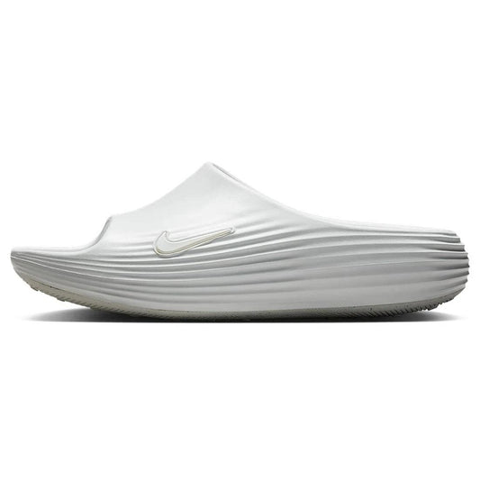 Nike ReactX Rejuven8 Slide Summit White Men's HV4479-100