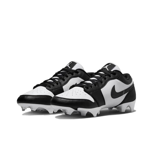 Jordan 1 Low TD Cleat Panda