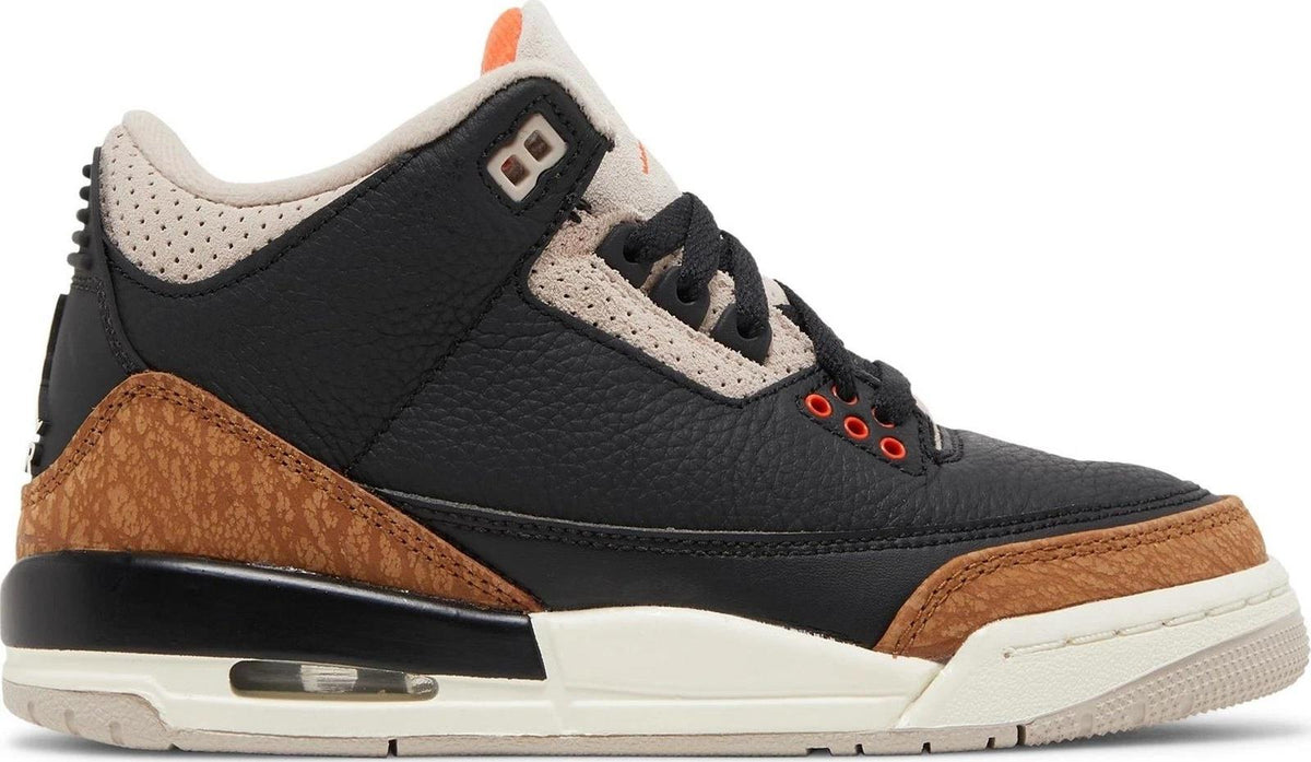 Jordan 3 Retro 
Desert Elephant (GS)