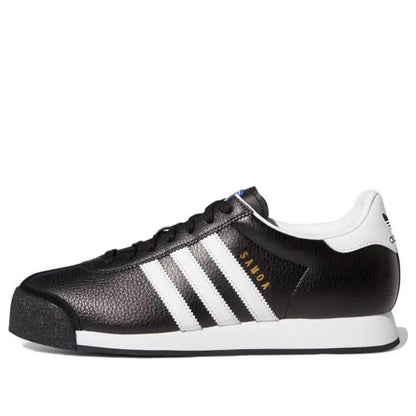 Adidas Samoa Core Black Men's 019351
