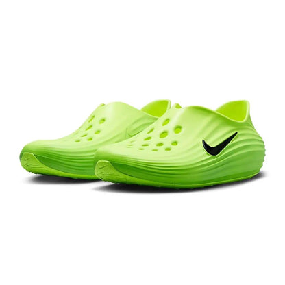 Nike ReactX Rejuven 8 
 Green Strike size 7