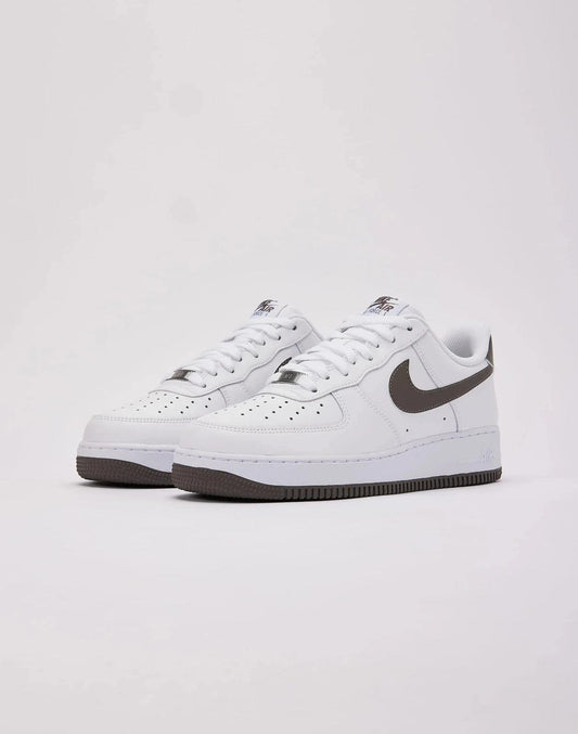 Nike Air Force 1 Low '07 White Cave Stone Men's FJ4146-118