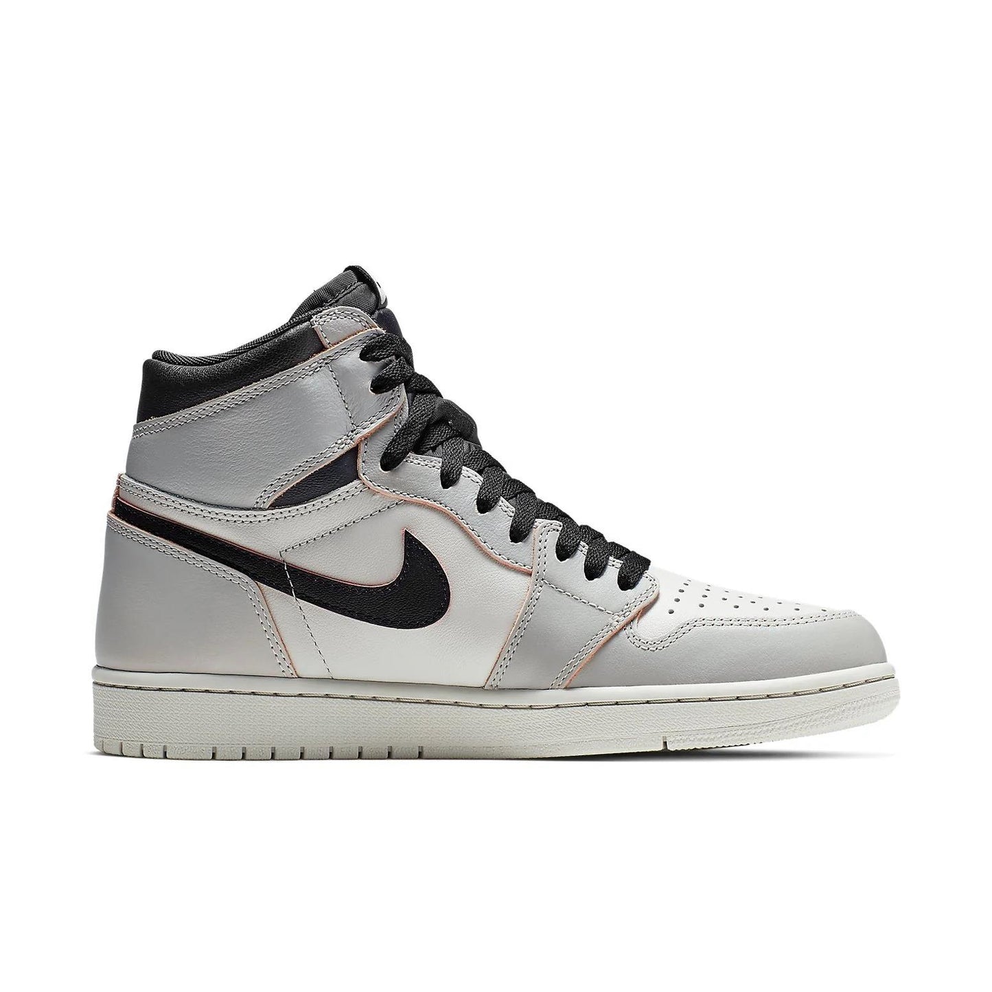 Jordan 1 Retro High OG Defiant SB NYC to Paris Men's CD6578-006