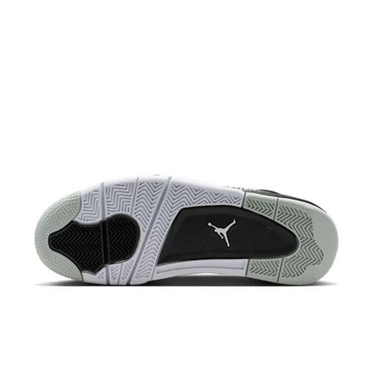 Jordan Son of Mars Low 
Black Cement