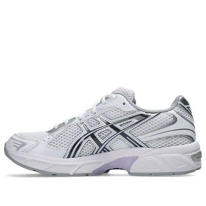 ASICS Gel-1130 
White Carrier Grey Lilac (Women's)