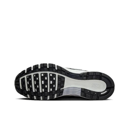 Nike P-6000 Anthracite Smoke Grey