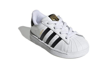 adidas Superstar Cloud White Core Black (TD) FU7717