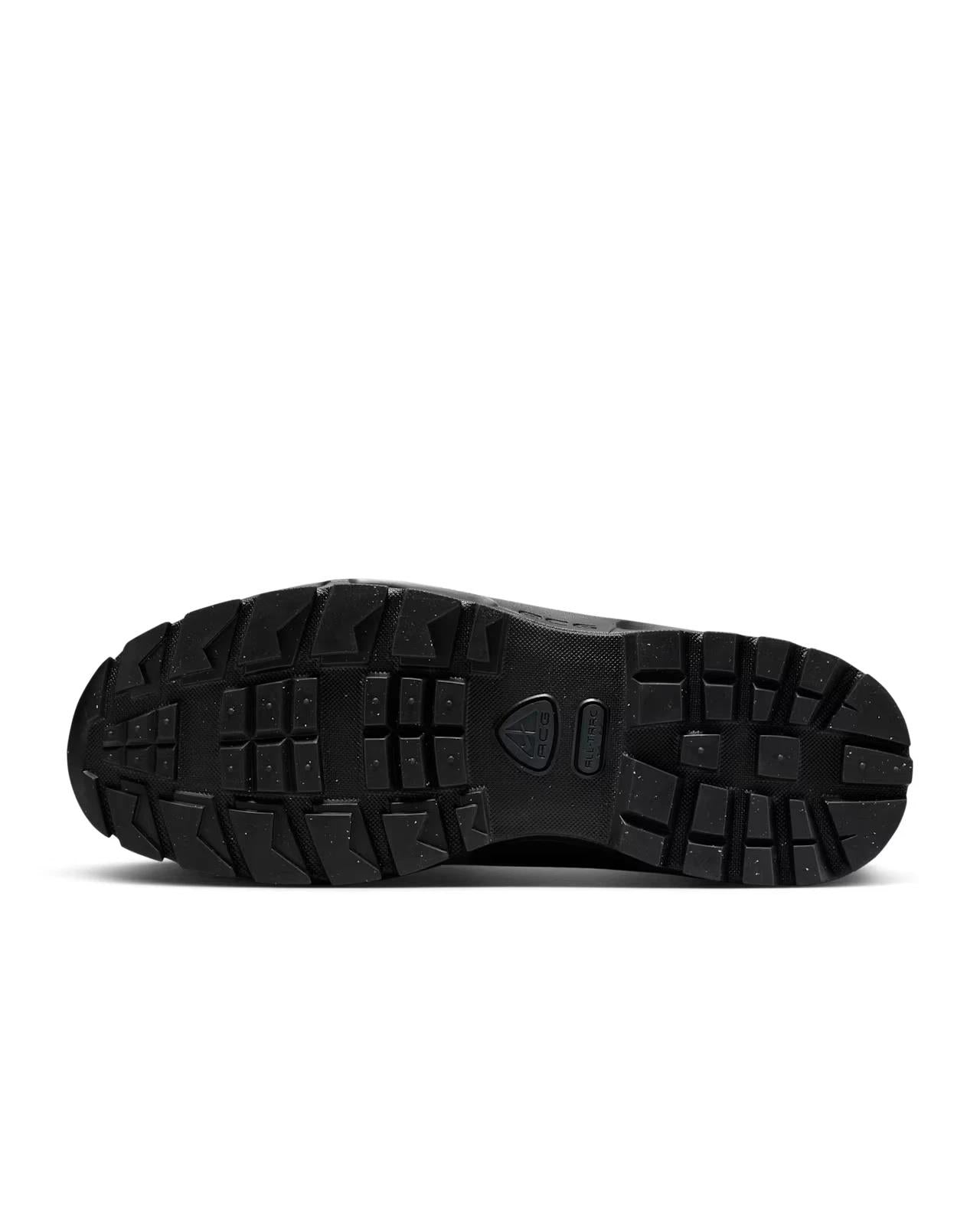 Nike Air Max Goadome Low 
Black