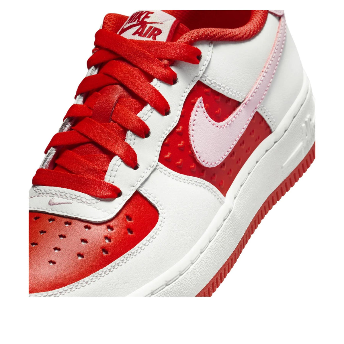 Nike Air Force 1 Low 
Valentine's Day (2025) (GS)
